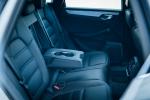 Porsche Macan S 2019 года (JP)